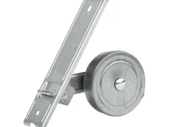 Schellenberg Rollladen Einlasswickler Maxi 105 mm verzinkt