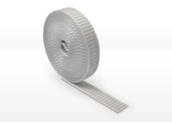 Schellenberg Rollladengurt Maxi 23 mm 6 m Grau