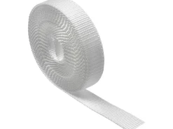 Schellenberg Rollladengurt Maxi 23 mm 6 m Weiß