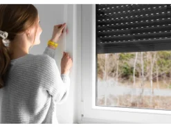 Schellenberg Rollladengurt Maxi 23 mm 6 m Weiß