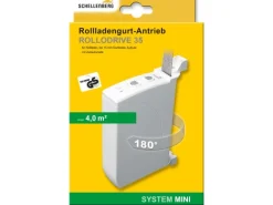 Schellenberg Rollladengurtantrieb RolloDrive 35