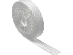 Schellenberg Rollladengurt Maxi 23 mm 4,5 m Weiß