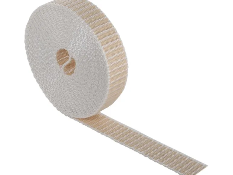 Schellenberg Rollladengurt Maxi 23 mm 4,5 m Beige
