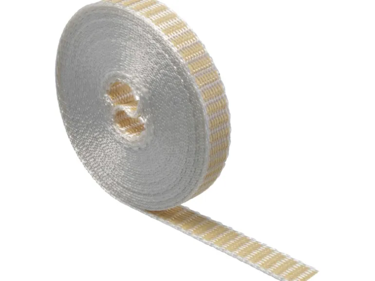 Schellenberg Rollladengurt Mini 14 mm 4,5 m Beige
