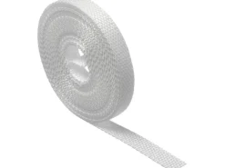 Schellenberg Rollladengurt Mini 14 mm 6 m Weiß