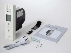 Schellenberg Rollladengurtantrieb RolloDrive 65 Plus