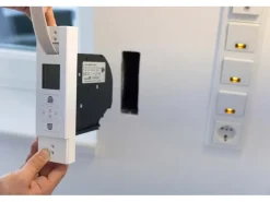 Schellenberg Rollladengurtantrieb RolloDrive 65 Plus