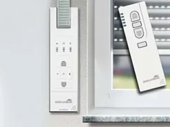 Schellenberg Rollladengurtantrieb RolloDrive 65 Premium