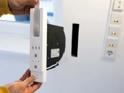 Schellenberg Rollladengurtantrieb RolloDrive 105 Standard