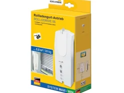 Schellenberg Rollladengurtantrieb RolloDrive 55