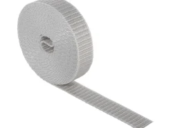 Schellenberg Rollladengurt Maxi 23 mm 4,5 m Grau