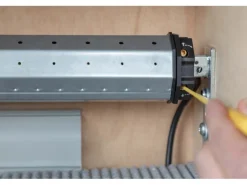 Schellenberg Rollladenmotor Standard Maxi 40 Nm