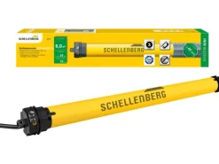 Schellenberg Rollladenmotor Standard Mini 10 Nm