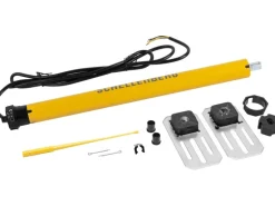 Schellenberg Rollladenmotor Standard Mini 10 Nm