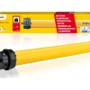 Schellenberg Rollladenmotor Action Maxi 6 Nm