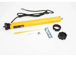 Schellenberg Rollladenmotor Action Maxi 6 Nm