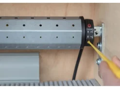 Schellenberg Rollladenmotor Action Maxi 6 Nm