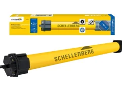 Schellenberg Rollladenmotor Standard Maxi 10 Nm