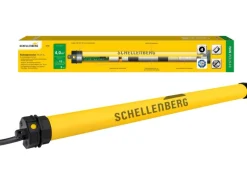 Schellenberg Rollladenmotor Plus Mini 6 Nm