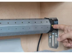 Schellenberg Rollladenmotor Plus Mini 6 Nm