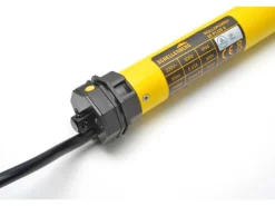 Schellenberg Rollladenmotor Plus Mini 6 Nm