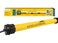 Schellenberg Rollladenmotor Plus Maxi 10 Nm