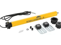 Schellenberg Rollladenmotor Plus Maxi 10 Nm