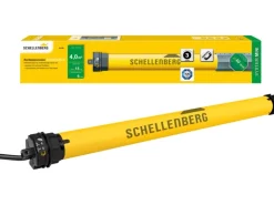 Schellenberg Rollladenmotor Standard Mini 6 Nm