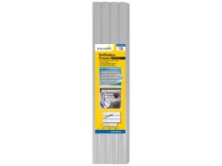Schellenberg Rollladenpanzer Maxi PVC 140 cm x 120 cm Grau