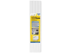 Schellenberg Rollladenpanzer Maxi PVC 120 cm x 100 cm Weiß