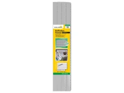 Schellenberg Rollladenpanzer Mini PVC 150 cm x 130 cm Grau