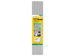 Schellenberg Rollladenpanzer Mini PVC 110 cm x 90 cm Grau