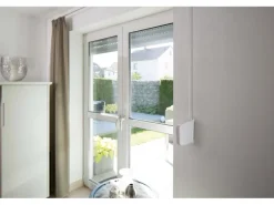 Schellenberg Rollladen-Schnurwickler mit Schnur 5 m Weiß