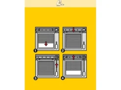 Schellenberg Rollladen-Schnurwickler mit Schnur 5 m Weiß
