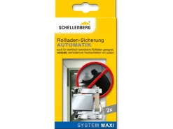 Schellenberg Rollladensicherung Automatik Maxi