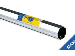 Schellenberg Rollladenwelle Maxi 60 x 1500 mm