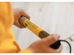 Schellenberg Rollladenwelle Mini 40 x 1500 mm