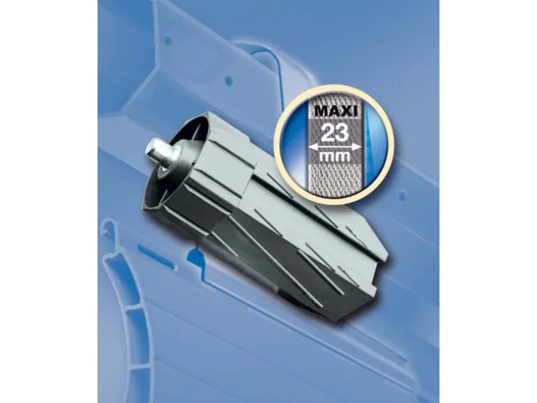 Schellenberg Walzenhülse Maxi 60 x 72 mm