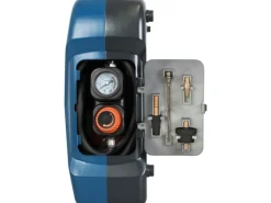 Scheppach Kompressor Aircase