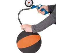 Scheppach Kompressor Aircase