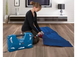 Scheppach Kompressor Aircase