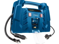 Scheppach Kompressor Airforce 5 0,15 kW 8 bar