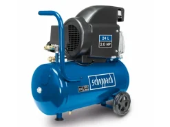 Scheppach Kompressor HC26
