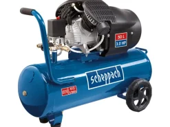 Scheppach Kompressor HC 53DC 50 l