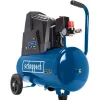 Scheppach Kompressor HC30ox Ölfrei 24 l 8 Bar 1100 W