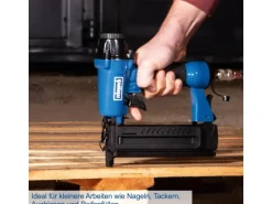 Scheppach Kompressor HC30ox Ölfrei 24 l 8 Bar 1100 W