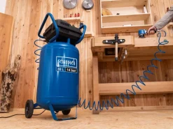 Scheppach Kompressor HC85V