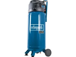 Scheppach Kompressor HC51v Ölfrei