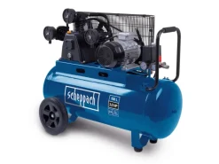 Scheppach Kompressor Riemenantrieb HC550TC 2.200 W
