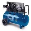 Scheppach Kompressor Riemenantrieb HC550TC 3.000 W